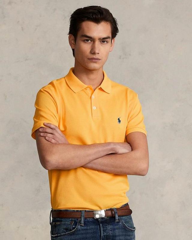 polo Men's Polo 7